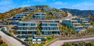 G Beyond Residences & Villas, Yalıkavak, Bodrum - 0