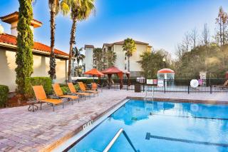 Tuscan Retreat - Kissimmee - 4
