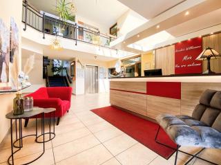 Hotel-Restaurant Vier Linden - Stade - 5