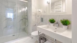 VacationClub – Baltic Park Fort Apartament G.402 - Świnoujście - 2