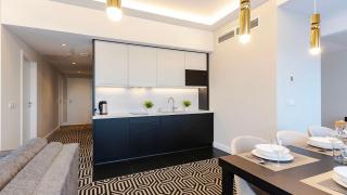VacationClub – Baltic Park Fort Apartament G.402 - Świnoujście - 6