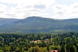 Apart Invest Szklarska 800 B2 - Szklarska Poręba - 1