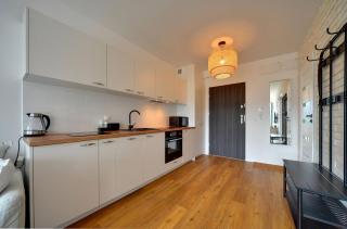 Apart Invest Szklarska 800 B2 - Szklarska Poręba - 5