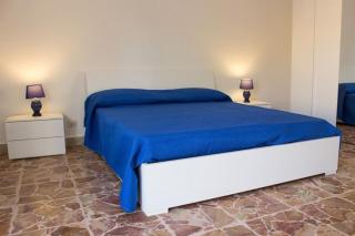 Light Blue town center apt - 7