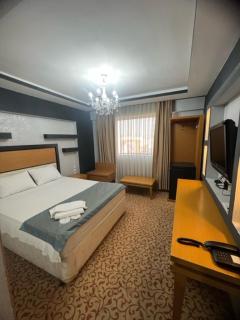 Ünaten otel - Gaziemir - 0