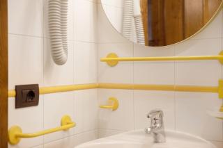 Casa San Marco n 10 - Livigno - 1