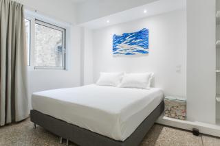 Central and Comfy with Private Balcony and Rooftop Access - CT3 - 5