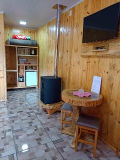 Pousada Refúgio do Sol - Cambará do Sul - 1