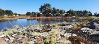 Pousada Refúgio do Sol - Cambará do Sul - 5