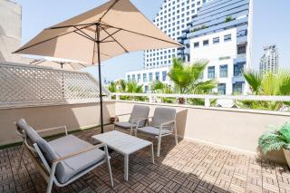 YARKON - By Beach Apartments TLV - Tel Aviv - 6