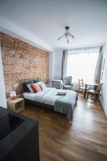LION apartments - SILVER - Krakow - 5
