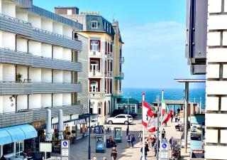 Meeresrauschen - Westerland - 9