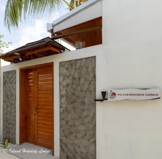 Island Holiday Lodge - 2