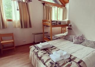 Paso Puyehue - Villa La Angostura - 5