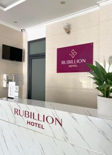 Rubillion Hotel - 5-Min Walking to Back Beach - Vung Tau - 6