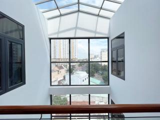 Rubillion Hotel - 5-Min Walking to Back Beach - Vung Tau - 7