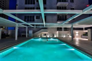 Abdali Views Apartments - 8