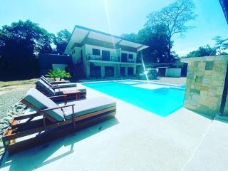 Villas Luna Africana by Palmer - Puerto Viejo - 7