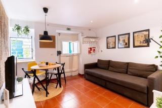 Alfama Nest - Lissabon - 6