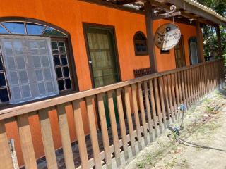 Pousada Beija Flor - 2