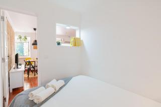 Alfama Nest - Lissabon - 9