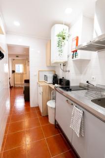 Alfama Nest - Lissabon - 3