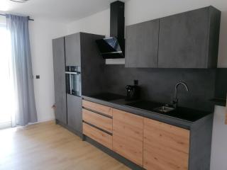 Vir Apartment Luisa - 1