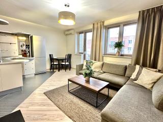 LuxApart Kalisz New - Kalisz - 8