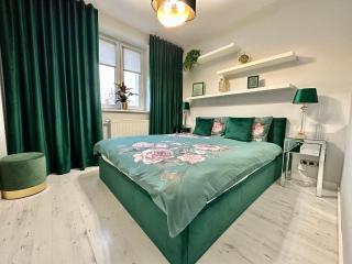 LuxApart Kalisz New - Kalisz - 7