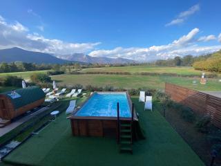 Relais Bella Rosina Pool & Spa - Fiano - 3