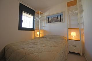 Basic comfort Apartamento Muga Park 0116 - 5