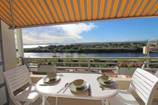 Basic comfort Apartamento Muga Park 0116 - Empuriabrava - 7