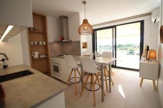 Basic comfort Apartamento Muga Park 0116 - Empuriabrava - 4