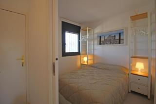 Basic comfort Apartamento Muga Park 0116 - Empuriabrava - 1