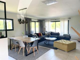 Villa spacieuse avec piscine à Deyme - 150 m² - Deyme - 7