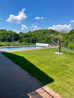 Villa spacieuse avec piscine à Deyme - 150 m² - Deyme - 1