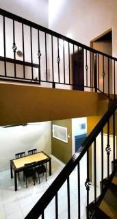 Grand Homestay Kulim 4-Bedroom - Lunas - 7