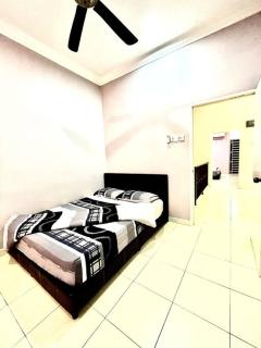 Grand Homestay Kulim 4-Bedroom - Lunas - 6