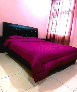 Grand Homestay Kulim 4-Bedroom - Lunas - 4