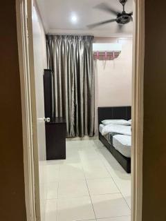 Grand Homestay Kulim 4-Bedroom - Lunas - 1