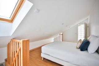 01#Duplex 4Pers#Sèvres-Lecourbe#Necker - Parigi - 2
