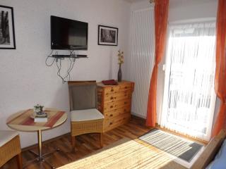 B&B Pension Winzerhaus Zell-Mosel - 7