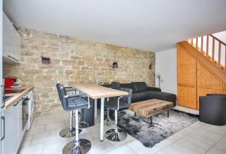 01#Duplex 4Pers#Sèvres-Lecourbe#Necker - 3