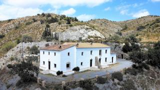 Sumptuous villa in Taberno with private pool - Taberno - 8
