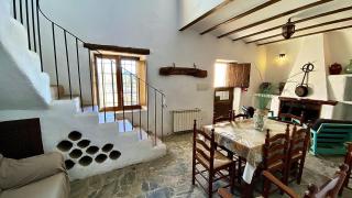 Sumptuous villa in Taberno with private pool - Taberno - 6