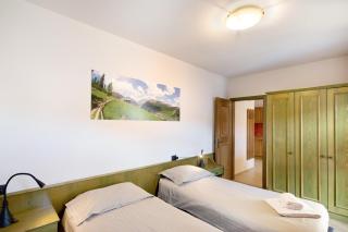 Casa Marcos n 31 - Livigno - 4