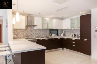 Pender LUX Complex - 3BR Unit with Private Parking by 360 Estates - St Julian's - 5
