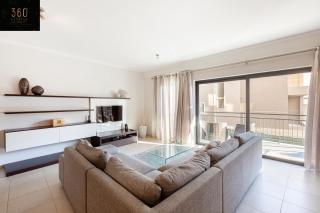 Pender LUX Complex - 3BR Unit with Private Parking by 360 Estates - St Julian's - 3
