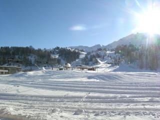 Superbe appt rénové 3 pièces au pied des pistes, balcon sud, 8 pers, près commerces - FR-1-455-36 - 8