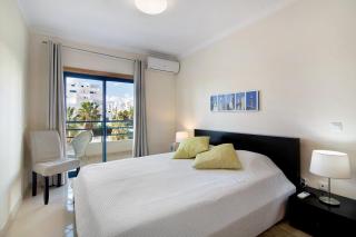 Lovely one bedroom apartment - Quarteira - 1